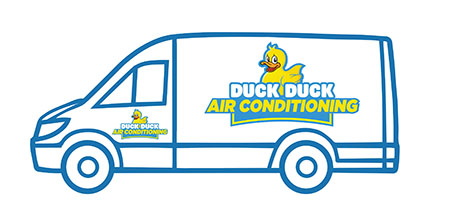 Air Conditioning Duval County, FL